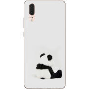 Чехол Uprint Huawei P20 