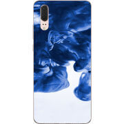 Чехол Uprint Huawei P20 