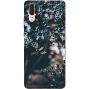 Чехол Uprint Huawei P20 