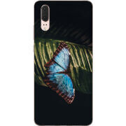 Чехол Uprint Huawei P20 