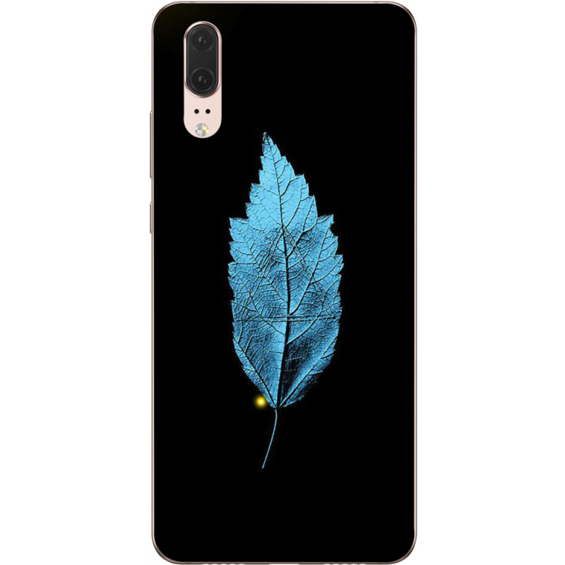 Чехол Uprint Huawei P20 