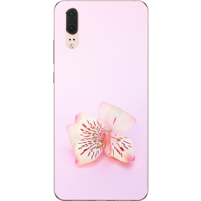 Чехол Uprint Huawei P20 