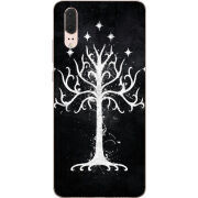 Чехол Uprint Huawei P20 Fantasy Tree