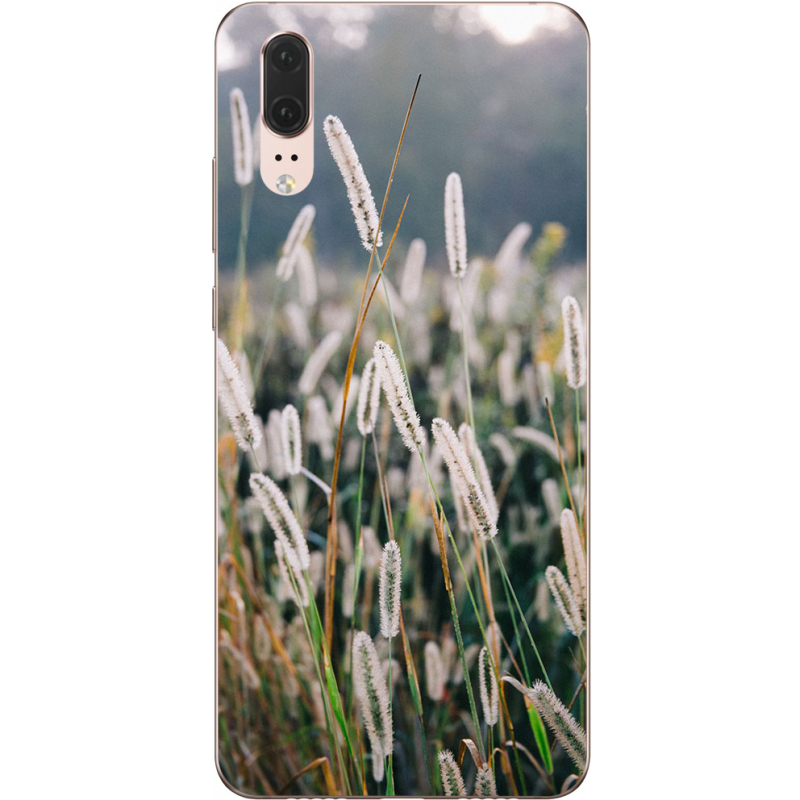 Чехол Uprint Huawei P20 