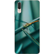 Чехол Uprint Huawei P20 