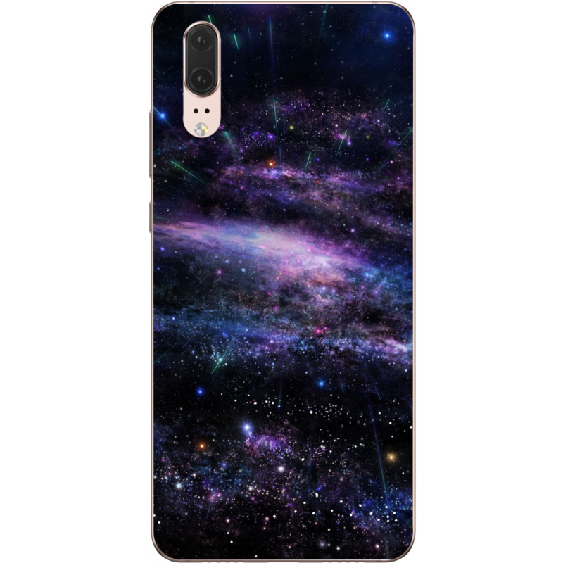 Чехол Uprint Huawei P20 