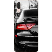 Чехол Uprint Huawei P20 Audi A7