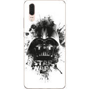 Чехол Uprint Huawei P20 