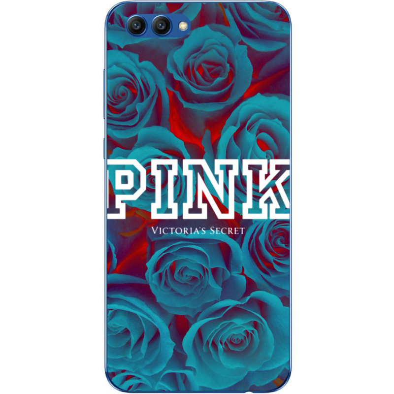 Чехол Uprint Huawei Honor V10 