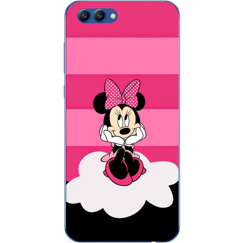Чехол Uprint Huawei Honor V10 