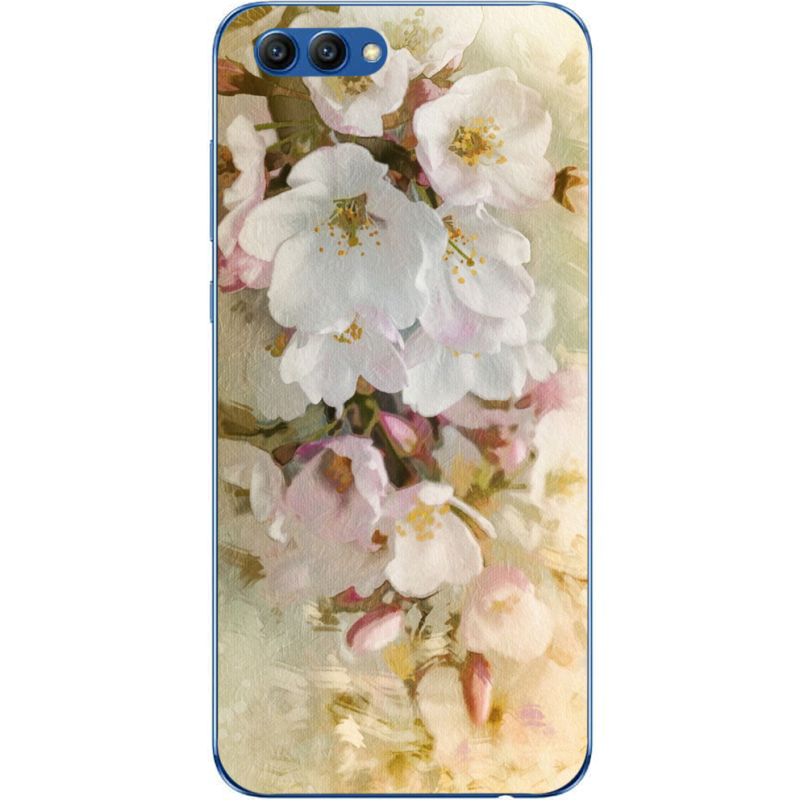 Чехол Uprint Huawei Honor V10 