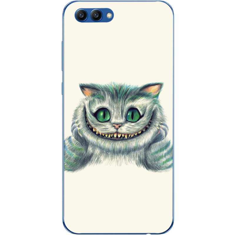 Чехол Uprint Huawei Honor V10 