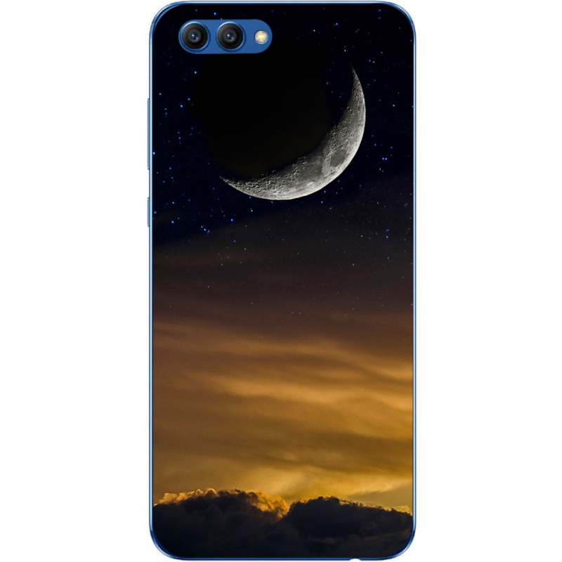 Чехол Uprint Huawei Honor V10 