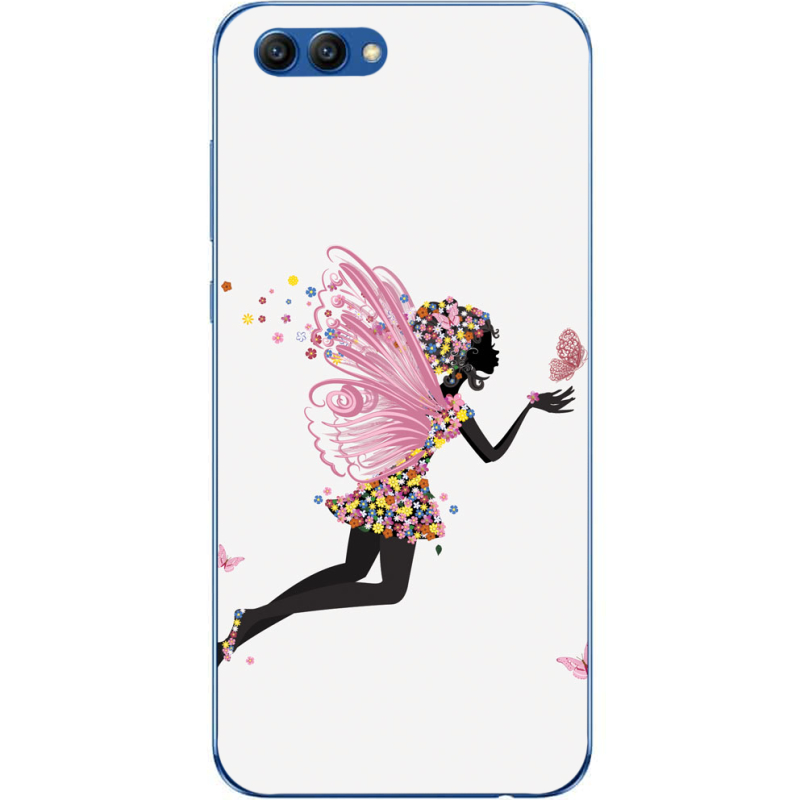 Чехол Uprint Huawei Honor V10 
