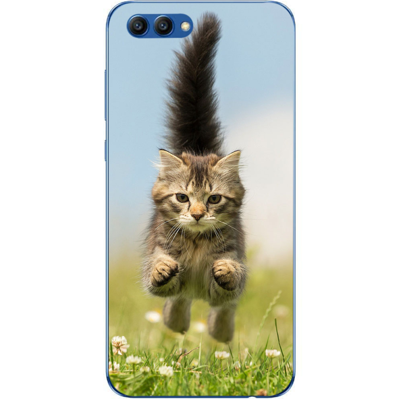Чехол Uprint Huawei Honor V10 
