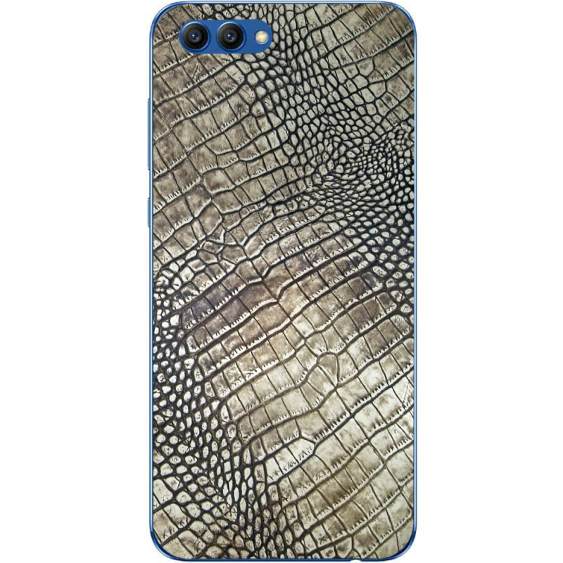 Чехол Uprint Huawei Honor V10 