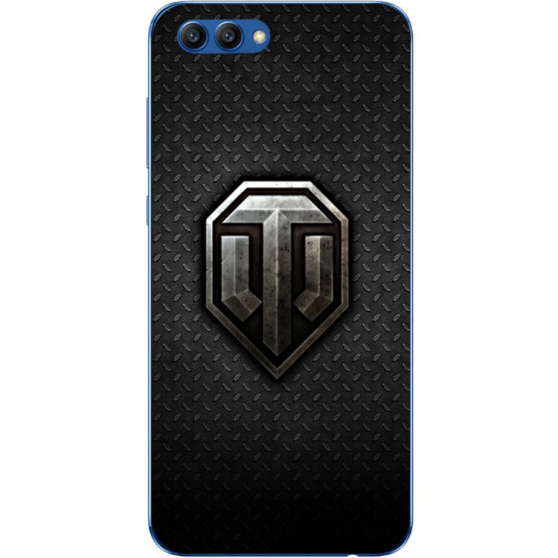Чехол Uprint Huawei Honor V10 