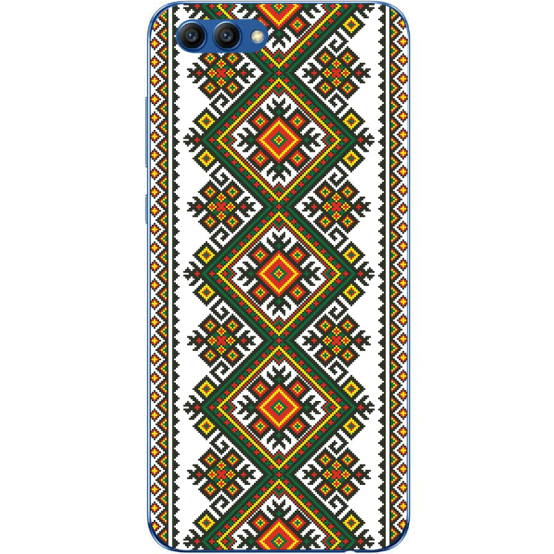 Чехол Uprint Huawei Honor V10 