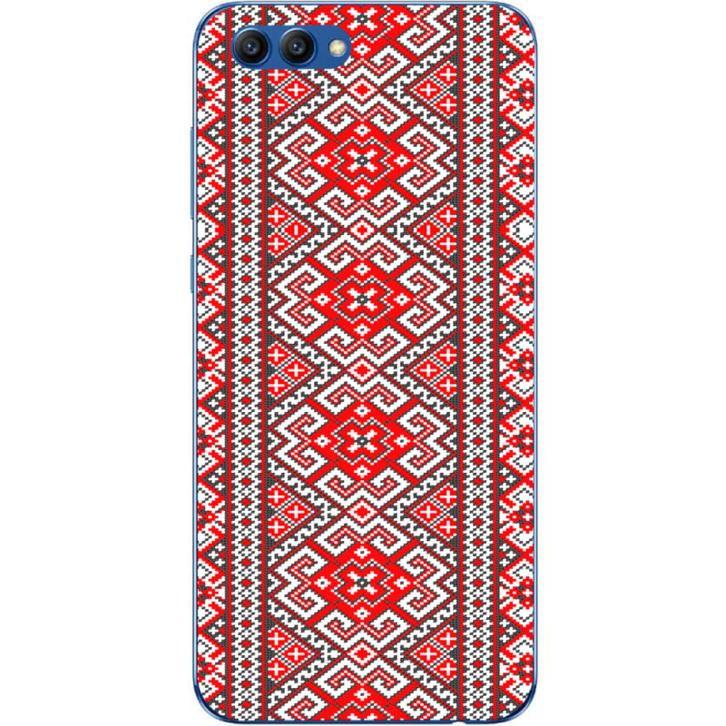 Чехол Uprint Huawei Honor V10 