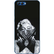 Чехол Uprint Huawei Honor V10 
