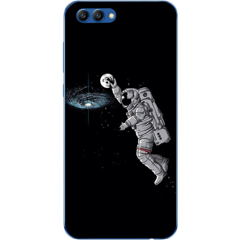 Чехол Uprint Huawei Honor V10 