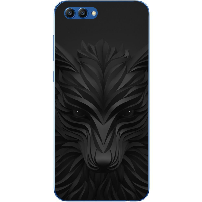 Чехол Uprint Huawei Honor V10 