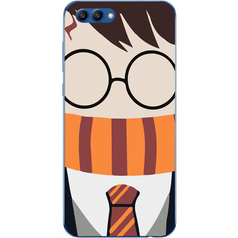 Чехол Uprint Huawei Honor V10 Harry