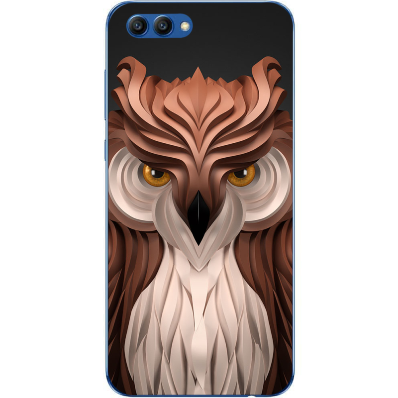 Чехол Uprint Huawei Honor V10 