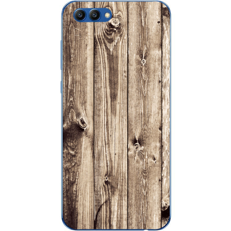 Чехол Uprint Huawei Honor V10 