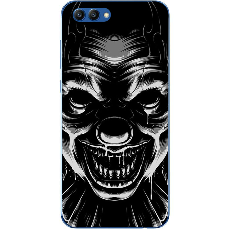 Чехол Uprint Huawei Honor V10 