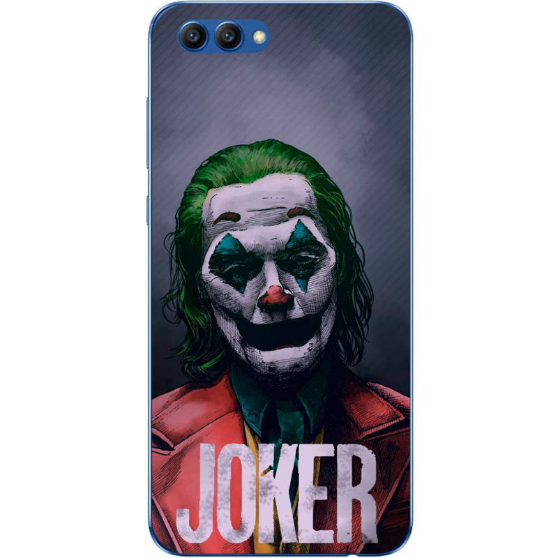 Чехол Uprint Huawei Honor V10 Joker