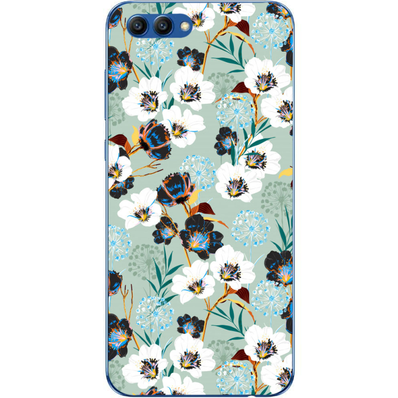 Чехол Uprint Huawei Honor V10 