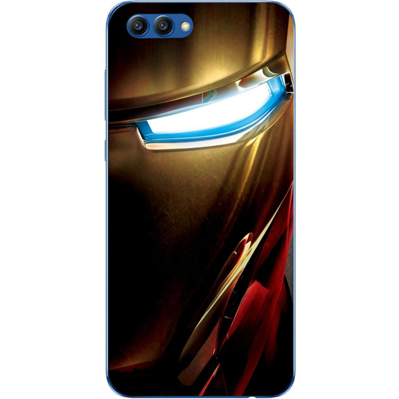Чехол Uprint Huawei Honor V10 