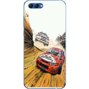 Чехол Uprint Huawei Honor V10 Rally