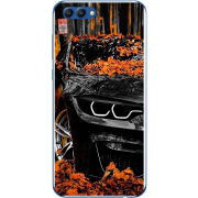 Чехол Uprint Huawei Honor V10 BMW M3