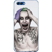 Чехол Uprint Huawei Honor V10 