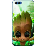 Чехол Uprint Huawei Honor V10 Groot