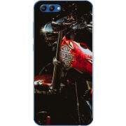 Чехол Uprint Huawei Honor V10 Harley