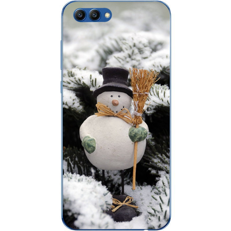 Чехол Uprint Huawei Honor V10 