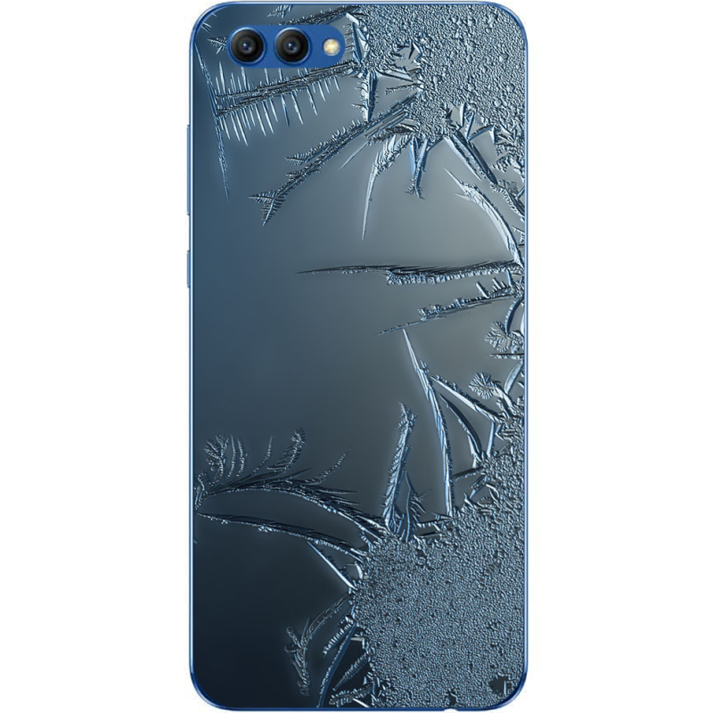Чехол Uprint Huawei Honor V10 