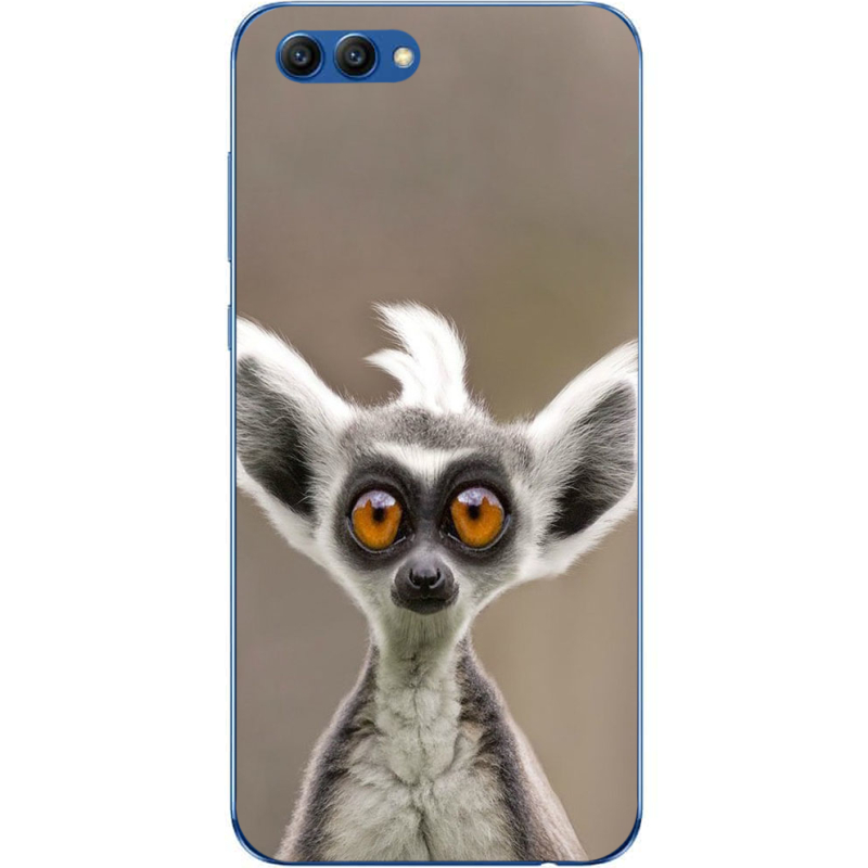 Чехол Uprint Huawei Honor V10 