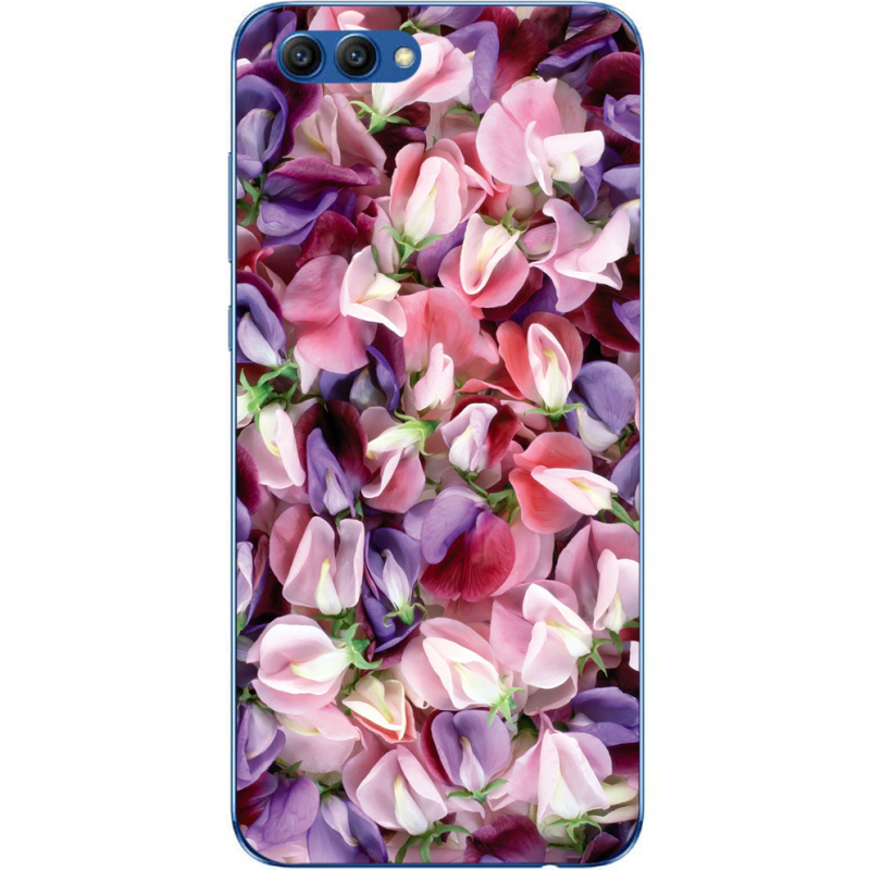 Чехол Uprint Huawei Honor V10 