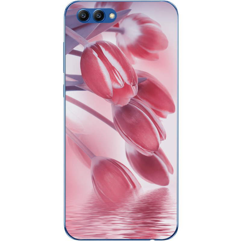 Чехол Uprint Huawei Honor V10 