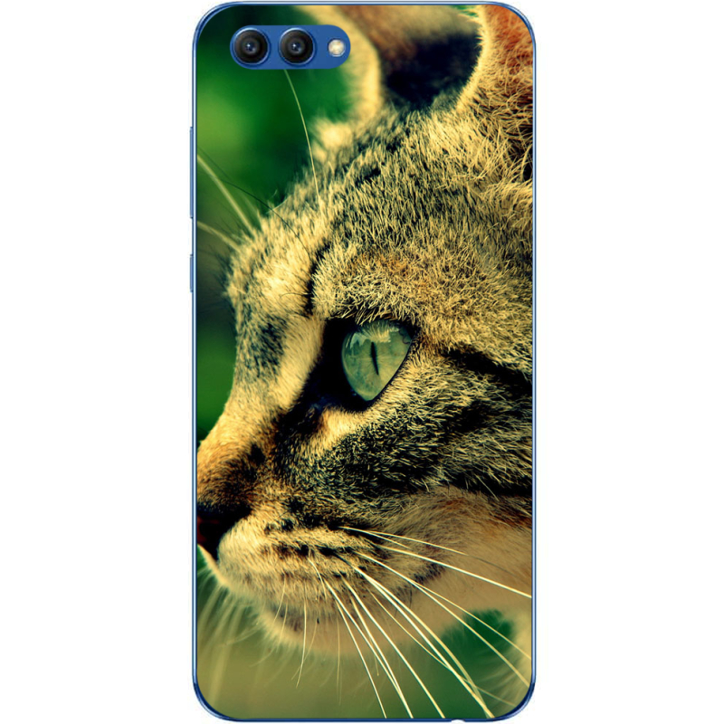 Чехол Uprint Huawei Honor V10 