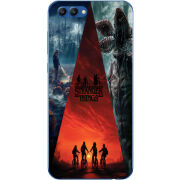 Чехол Uprint Huawei Honor V10 Дивні дива