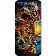 Чехол Uprint Huawei Honor V10 