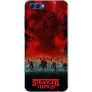 Чехол Uprint Huawei Honor V10 