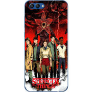 Чехол Uprint Huawei Honor V10 