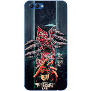 Чехол Uprint Huawei Honor V10 