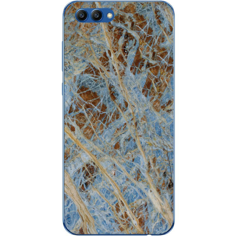Чехол Uprint Huawei Honor V10 